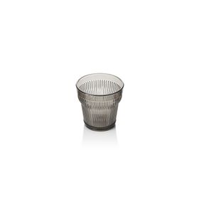 UltraForm Barok Füme Bardak
