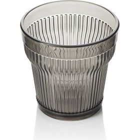 UltraForm Barok Füme Bardak
