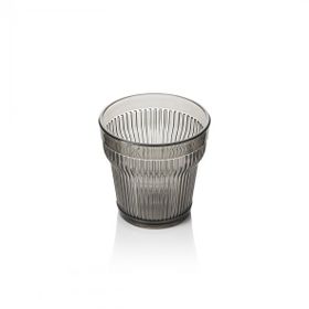 UltraForm Barok Füme Bardak