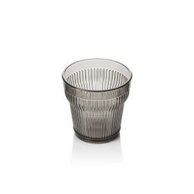 UltraForm Barok Füme Bardak
