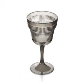 UltraForm Barok Füme Bardak