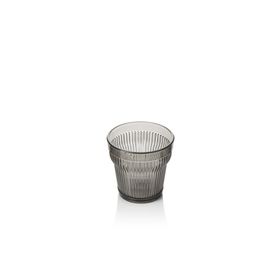 UltraForm Barok Füme Bardak