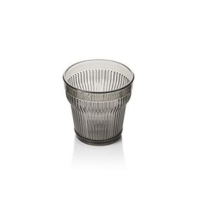 UltraForm Barok Füme Bardak