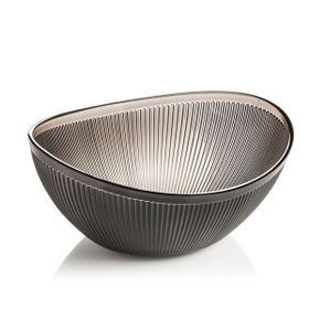 UltraForm Barok Orta Füme Salata Kasesi
