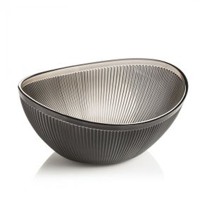 UltraForm Barok Orta Füme Salata Kasesi