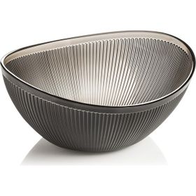 UltraForm Barok Orta Füme Salata Kasesi