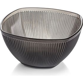 UltraForm Barok Orta Füme Salata Kasesi