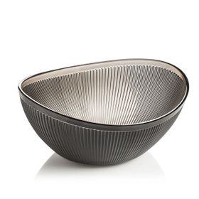 UltraForm Barok Orta Füme Salata Kasesi