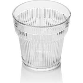 UltraForm Barok Şeffaf Bardak