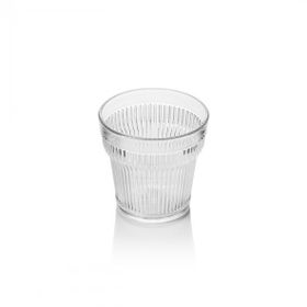 UltraForm Barok Şeffaf Bardak