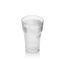 UltraForm Barok Şeffaf Bardak
