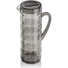 UltraForm Füme Kule Sürahi