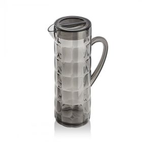 UltraForm Füme Kule Sürahi