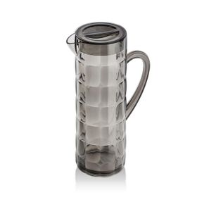 UltraForm Füme Kule Sürahi