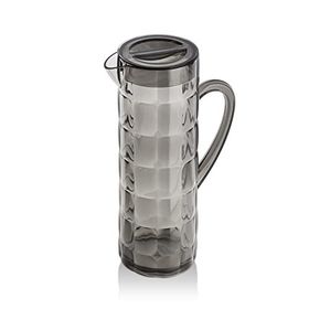UltraForm Füme Kule Sürahi