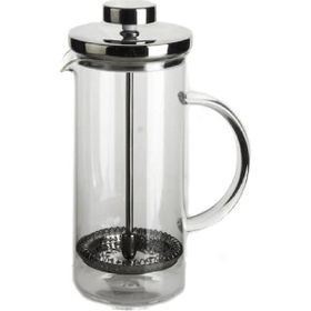 Ultraform Gümüş 350 ml French Press