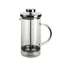 Ultraform Gümüş 350 ml French Press