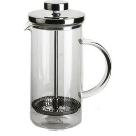 Ultraform Gümüş 350 ml French Press