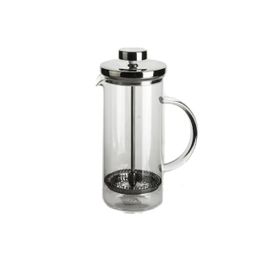 Ultraform Gümüş 350 ml French Press