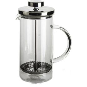 Ultraform Gümüş 350 ml French Press