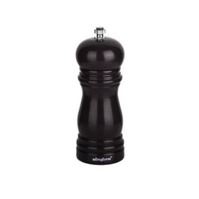 UltraForm Kahverengi 13 cm Tuz Değirmeni