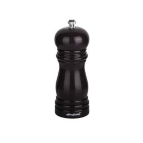 UltraForm Kahverengi 13 cm Tuz Değirmeni