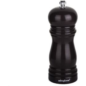 UltraForm Kahverengi 13 cm Tuz Değirmeni