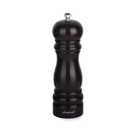 UltraForm Kahverengi 16 cm Karabiber Değirmeni