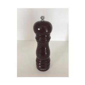 UltraForm Kahverengi 16 cm Karabiber Değirmeni