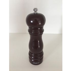 UltraForm Kahverengi 16 cm Karabiber Değirmeni