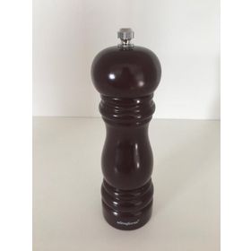 UltraForm Kahverengi 16 cm Karabiber Değirmeni