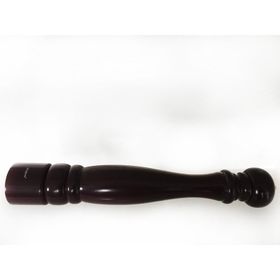 UltraForm Kahverengi 43 cm Karabiber Değirmeni