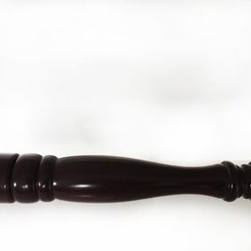 UltraForm Kahverengi 43 cm Karabiber Değirmeni