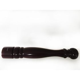 UltraForm Kahverengi 43 cm Karabiber Değirmeni