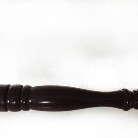UltraForm Kahverengi 48 cm Karabiber Değirmeni