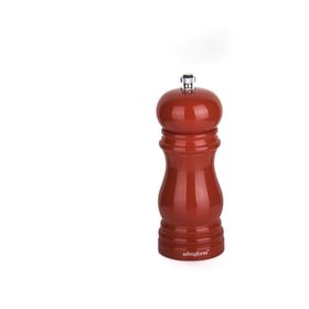 UltraForm Kırmızı 13 cm Tuz Degırmeni