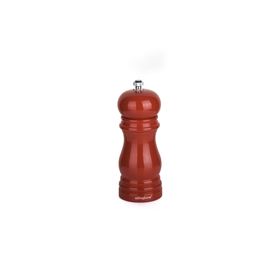 UltraForm Kırmızı 13 cm Tuz Degırmeni