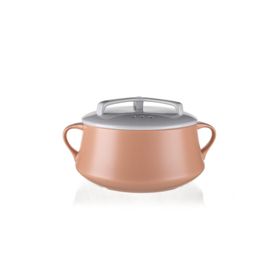 UltraForm Porselen 2,5 lt Güveç Tencere