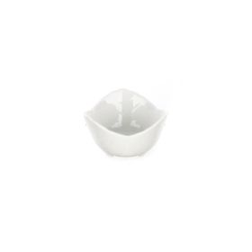 UltraForm Porselen Std 10 cm Ayaklı Çiçek Kase