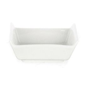 UltraForm Porselen Std 11x7 cm Vagon Kase