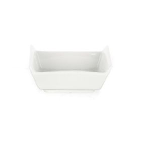 UltraForm Porselen Std 11x7 cm Vagon Kase
