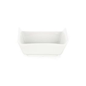 UltraForm Porselen Std 11x7 cm Vagon Kase