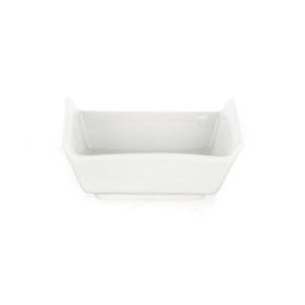 UltraForm Porselen Std 11x7 cm Vagon Kase