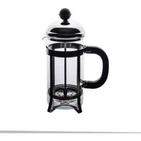 Ultraform Pukka 350 ml Siyah French Press