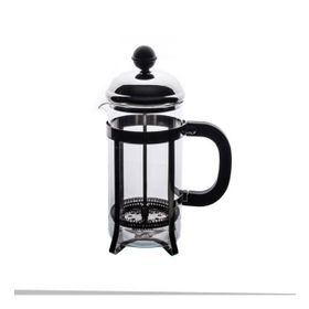Ultraform Pukka 350 ml Siyah French Press