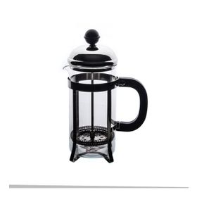 Ultraform Pukka 350 ml Siyah French Press