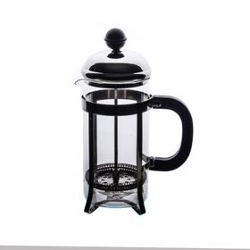Ultraform Pukka 350 ml Siyah French Press