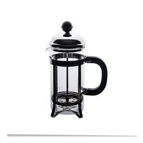 Ultraform Pukka 350 ml Siyah French Press