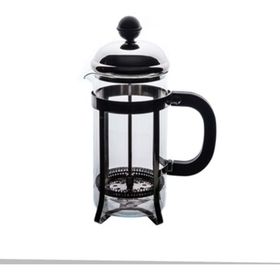 Ultraform Pukka 350 ml Siyah French Press