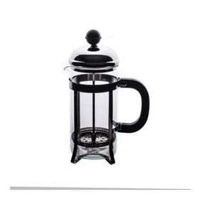 Ultraform Pukka 350 ml Siyah French Press